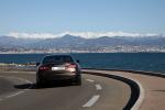Maserati Quattroporte 2012 года
